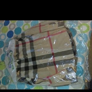 Burberry dress shirts