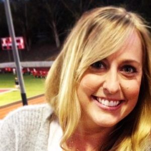 Meet your Posher, Tracy