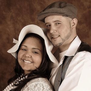 Meet your Posher, Randi