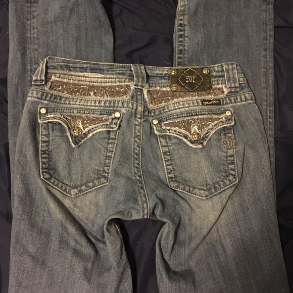 Miss Me size 31