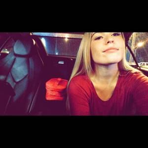 Meet your Posher, Haley