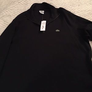 Men's Lacoste pullover