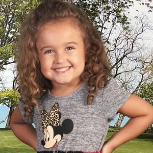 Meet your Posher, Tonia