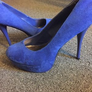 Charlotte Russe Heels