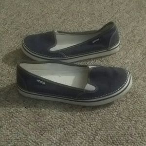 Boat shoes/flats