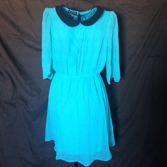 Baby Doll Dress