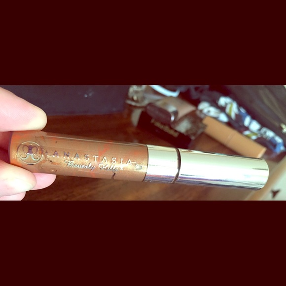 Anastasia Beverly Hills brow gel
