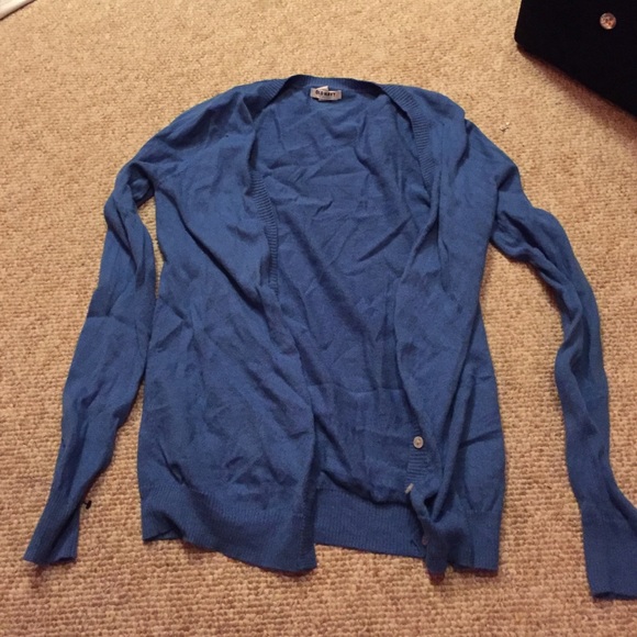 Old Navy Cardigan