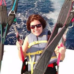 Meet your Posher, Hattie l. gorman