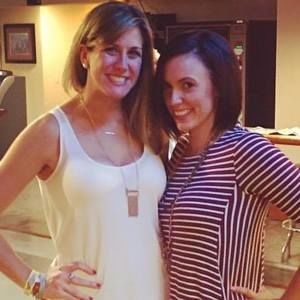 Meet your Posher, Alexa