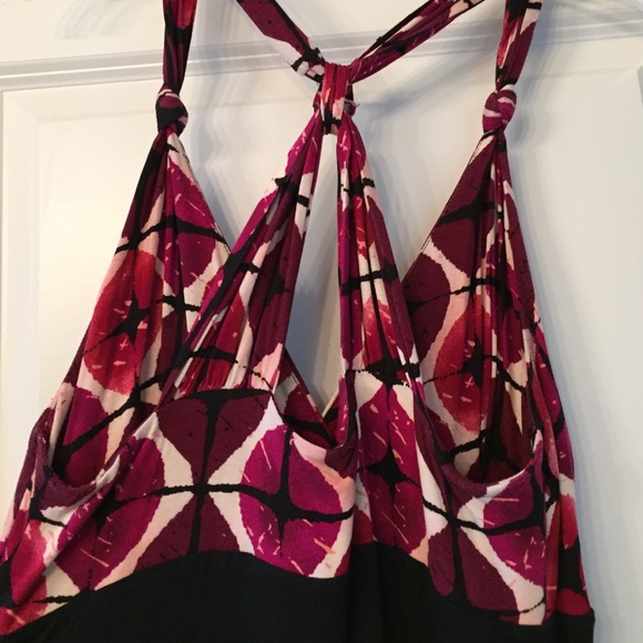 Sexy maxi dress! - Picture 2 of 2