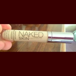 Urban Decay concealer