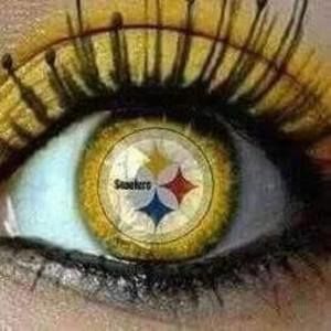 Meet your Posher, Katina