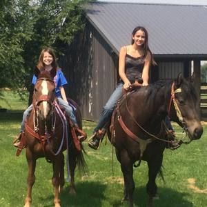 Meet your Posher, Riley