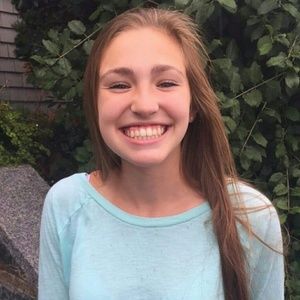 Meet your Posher, Kaitlyn