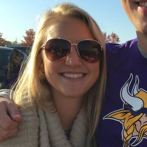 Meet your Posher, Kerrie