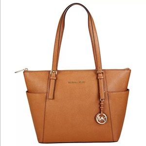 Michael Kors tote bag
