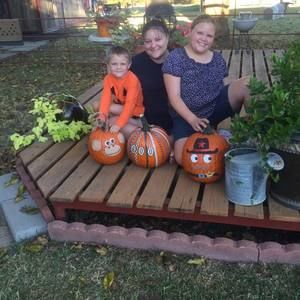 Meet your Posher, Calyn