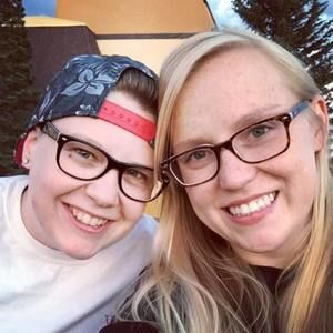 Meet your Posher, Allie