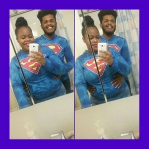 Meet your Posher, Tashaia