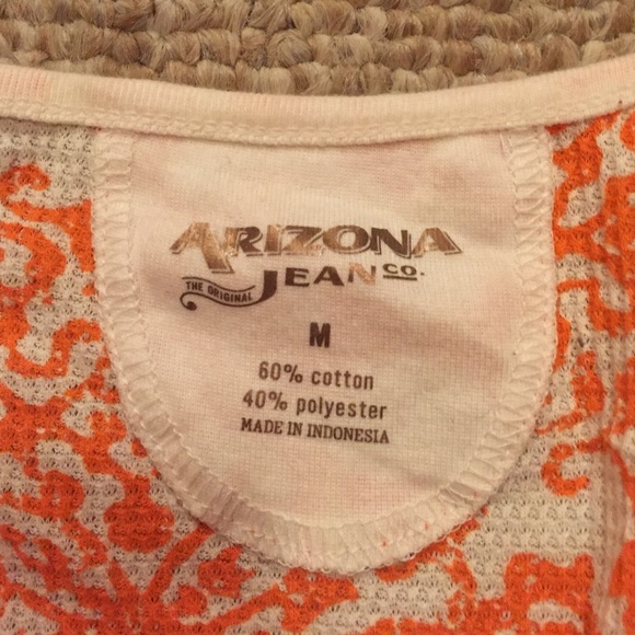 Thermal material tee - Picture 3 of 3