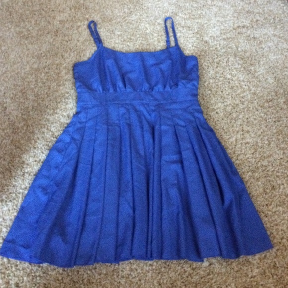 Forever 21 Sun dress