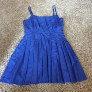 Forever 21 Sun dress