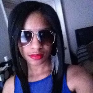 Meet your Posher, Anita