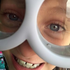 Meet your Posher, Kimberly