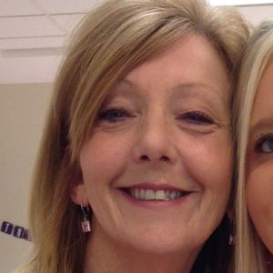 Meet your Posher, Ruthann