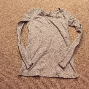 The loft tee