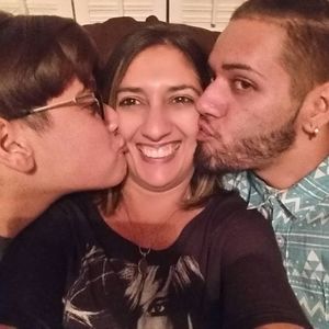 Meet your Posher, Jodi