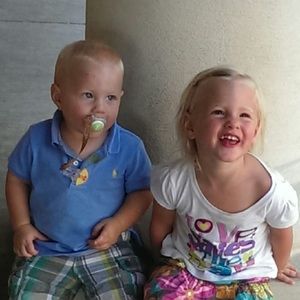 Meet your Posher, Madi