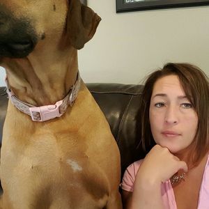 Meet your Posher, Chrissy