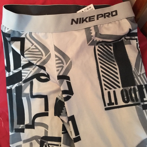 Nike pro leggings