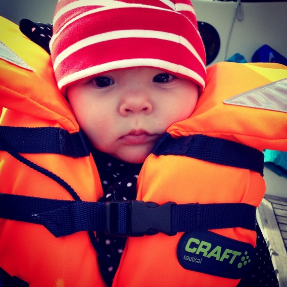 Meet your Posher, Cathryn