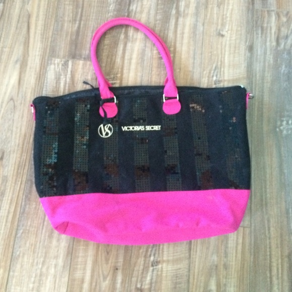 VS travel bag