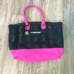 VS travel bag