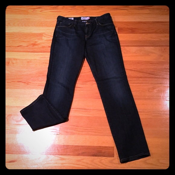 Lucky jeans @the sweet Jean straight"