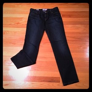 Lucky jeans @the sweet Jean straight"