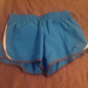 XL Child's Nike Shorts