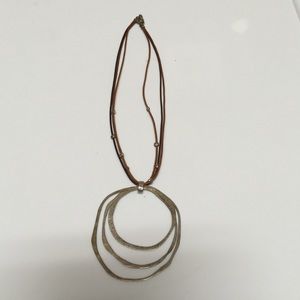 Silpada necklace