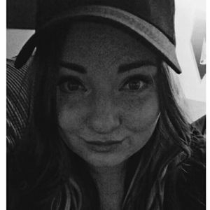 Meet your Posher, Kelsey