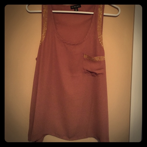 Tank top