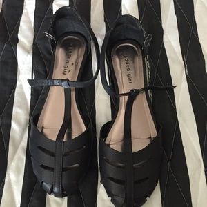 Steve Madden flats
