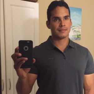 Meet your Posher, Erick