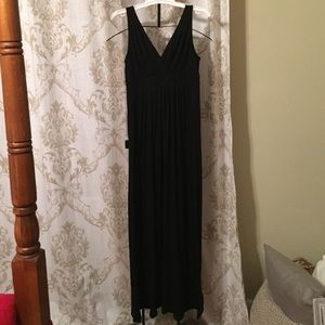 Banana Republic Outlet Maxi Dress