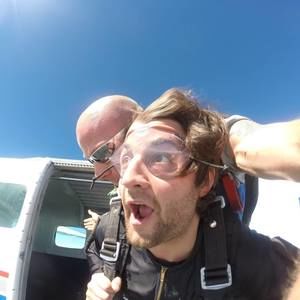 Meet your Posher, Josh