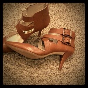 Michael Michael Kors heels