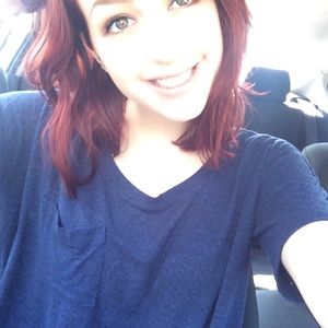 Meet your Posher, Alaina